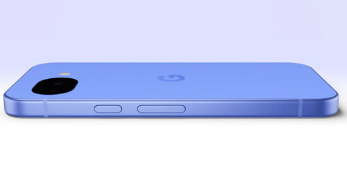 Google Pixel 10a — доступный «пиксель» с плоской камерой