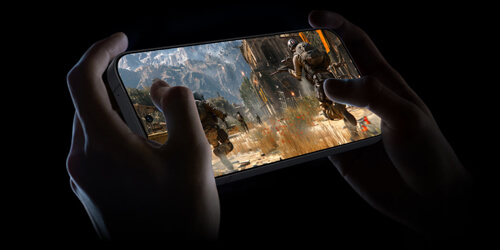 iQOO 15R — игровой субфлагман с ёмкой батареей