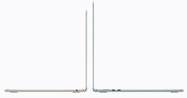 Apple MacBook Air M5 2026