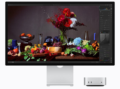 Монитор Apple Studio Display XDR 2026