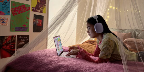 бюджетный ноутбук Apple MacBook Neo