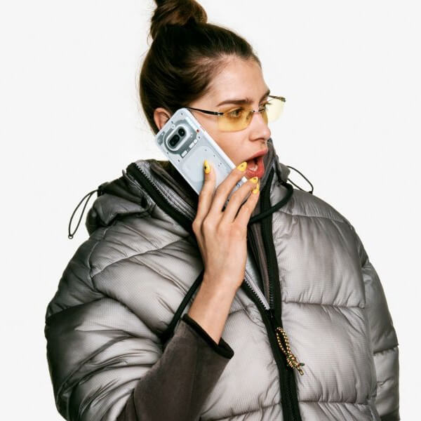 смартфоны Nothing Phone 4(a) и Nothing 4(a) Pro