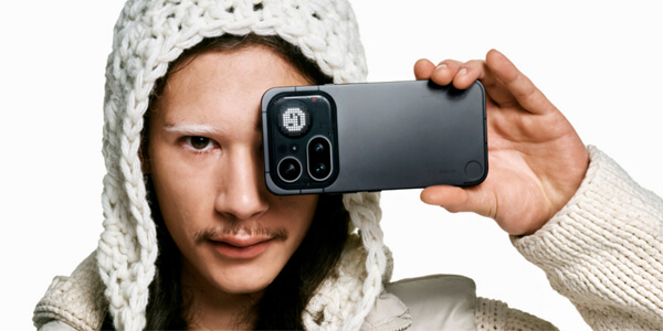 смартфоны Nothing Phone 4(a) и Nothing 4(a) Pro