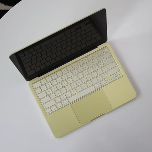 бюджетный Apple MacBook Neo
