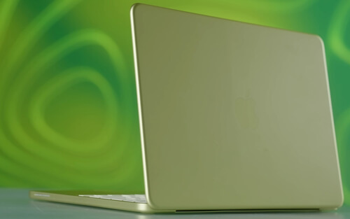 бюджетный Apple MacBook Neo