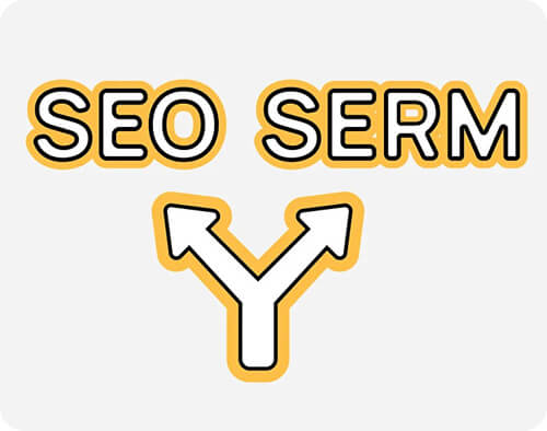 SERM и SEO: в чем разница и как использовать их вместе для продвижения