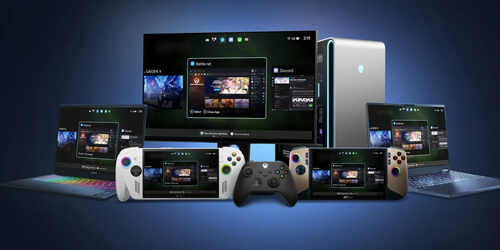 консоль Xbox Project Helix