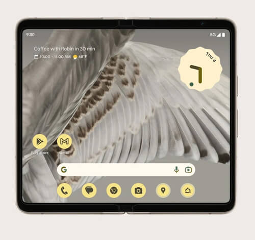 складной iPhone