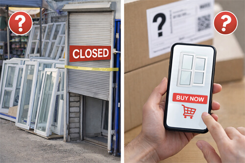 Металлопластиковые окна Одесса