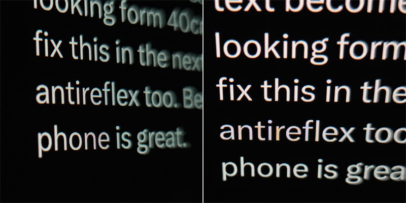 «антишпион» в экране Galaxy S26 Ultra