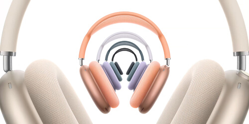 наушники Apple AirPods Max 2