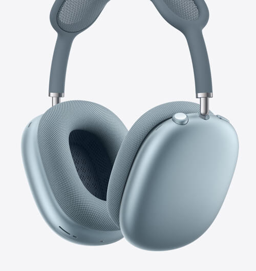 наушники Apple AirPods Max 2