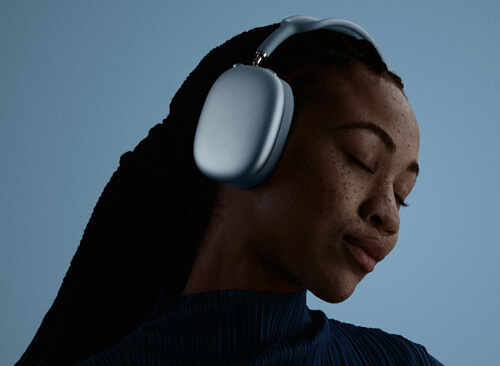 наушники Apple AirPods Max 2