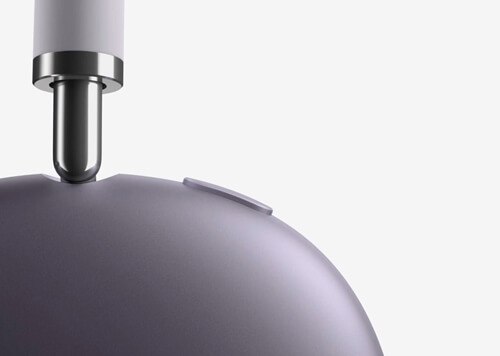 наушники Apple AirPods Max 2