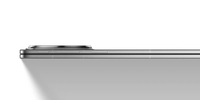 смартфон-раскладушка Oppo Find N6