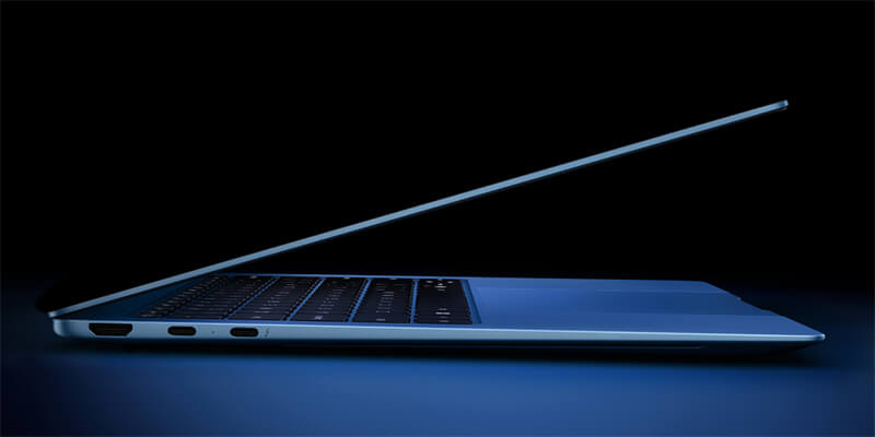 премиум-ноутбук Xiaomi Book Pro 14