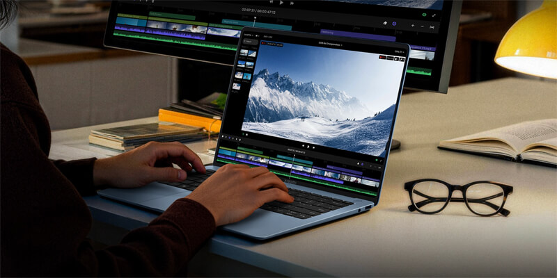 премиум-ноутбук Xiaomi Book Pro 14