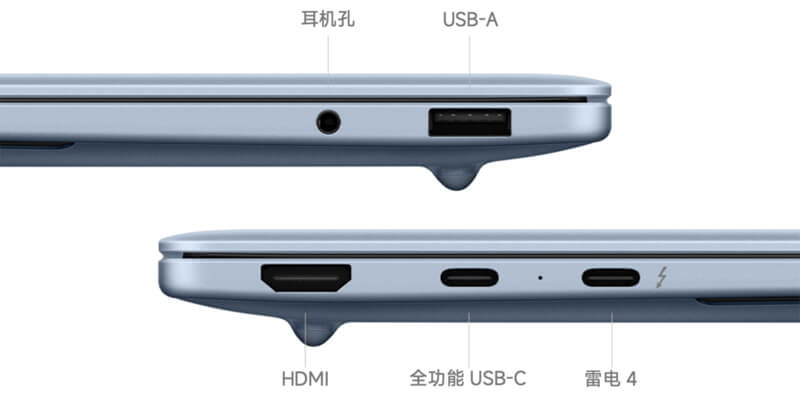 премиум-ноутбук Xiaomi Book Pro 14