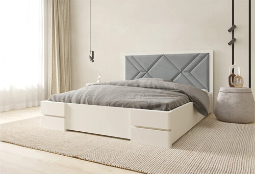 Кровать-подиум