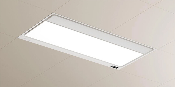 стельовий обігрівач Xiaomi