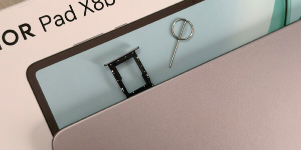 планшет Honor Pad X8b