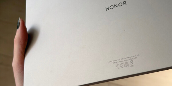 планшет Honor Pad X8b