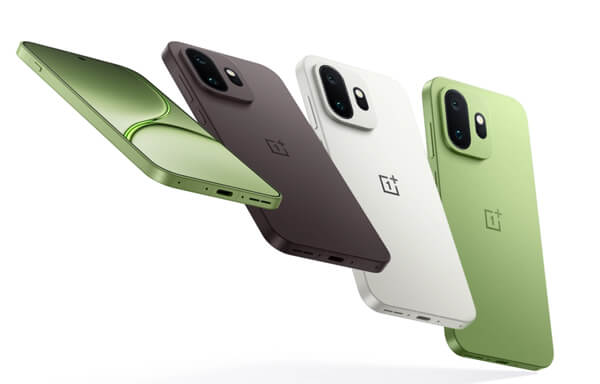 смартфон OnePlus 15T