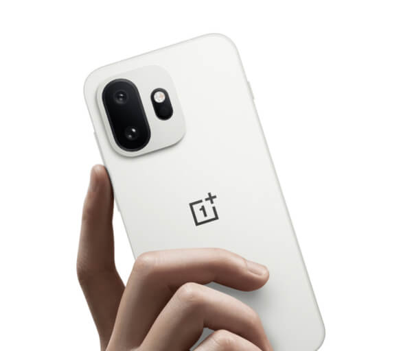 смартфон OnePlus 15T
