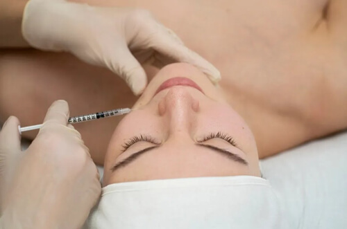 Контурная пластика