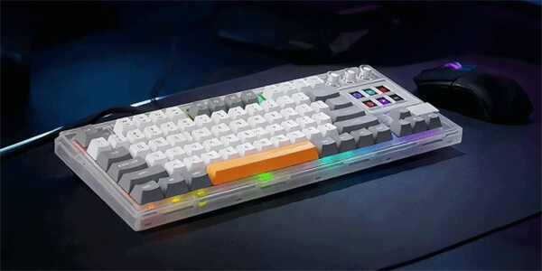 клавиатура MiraBox K1W