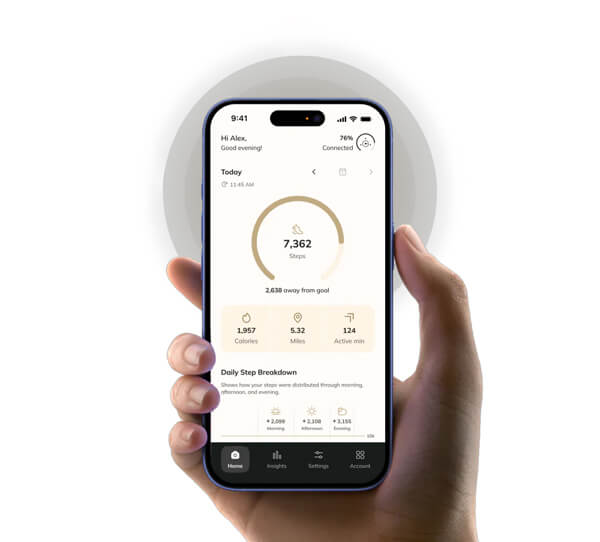 Heir превращает обычные наручные часы в подобие смарт-часов