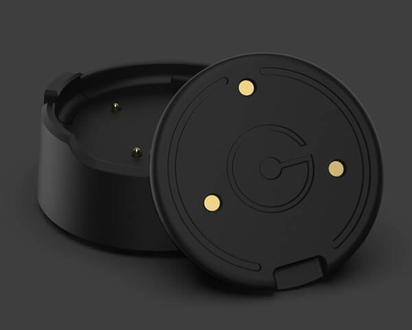 Heir превращает обычные наручные часы в подобие смарт-часов