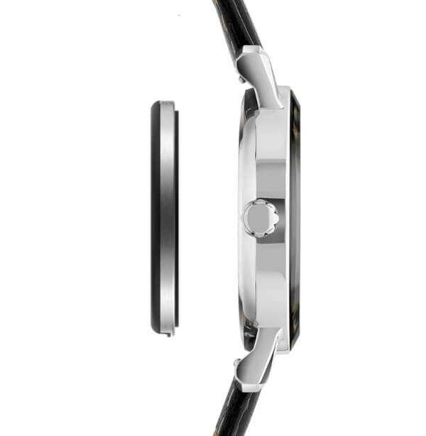 Heir превращает обычные наручные часы в подобие смарт-часов