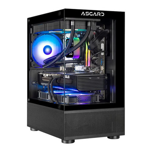 игровой персональный компьютер