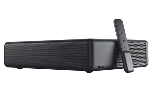 Xiaomi Mijia Laser Projection TV 1S