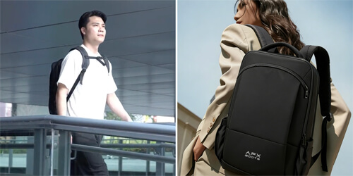 рюкзак AFX Boots B1 с климат‑контролем