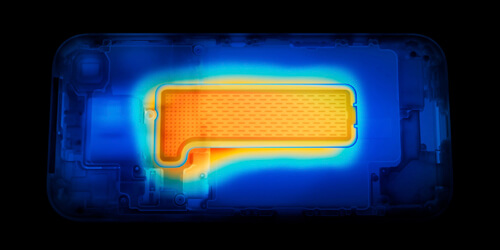 разница между iPhone 17 и iPhone 17 Pro