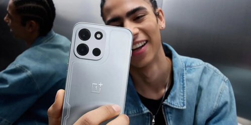 смартфон OnePlus Nord 6