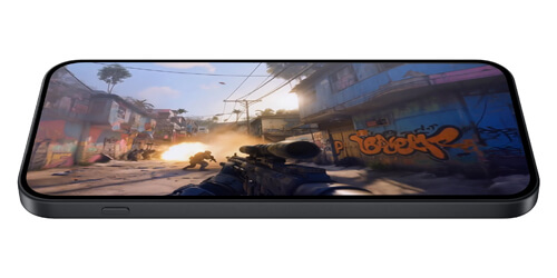 смартфон OnePlus Nord 6