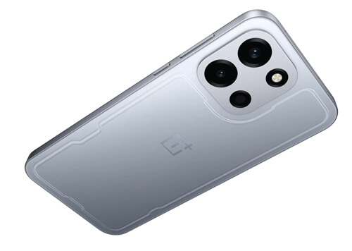 смартфон OnePlus Nord 6