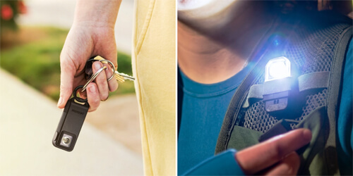 умный трекер Pebblebee Halo