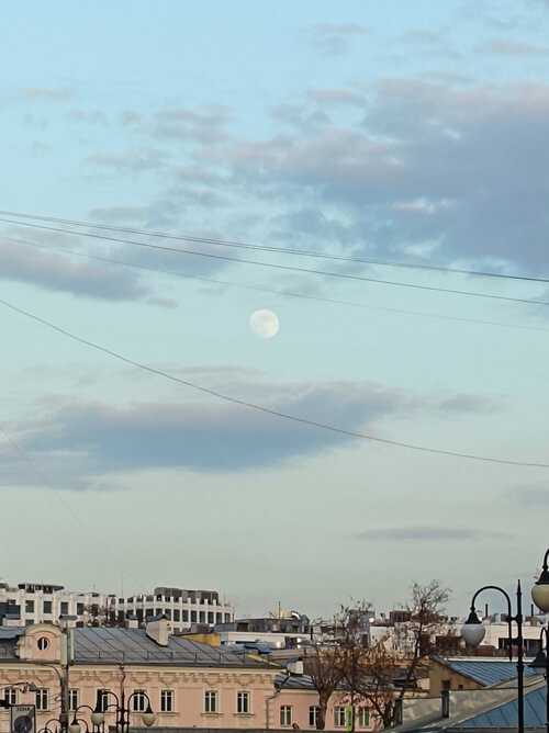 смартфон Honor 600 Lite