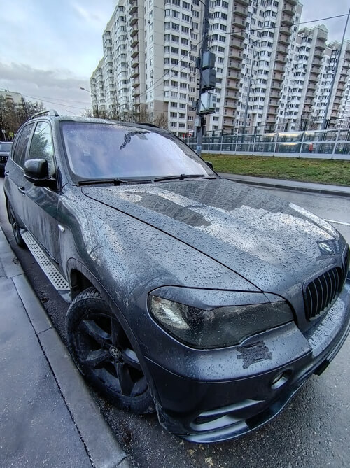 смартфон Honor 600 Lite