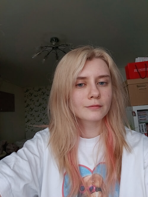 смартфон Honor 600 Lite