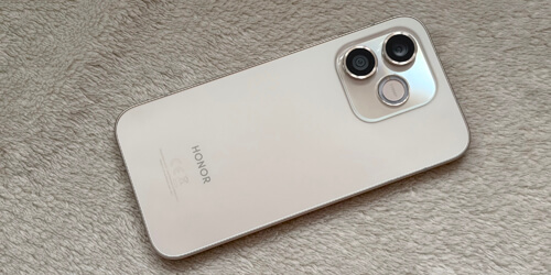 смартфон Honor 600 Lite