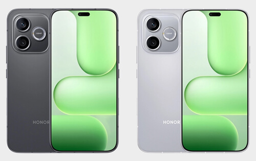 смартфон Honor 600 Lite