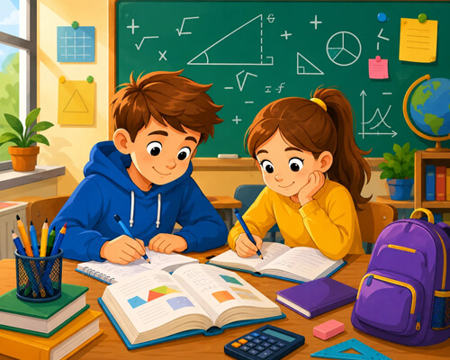 гдз математика 5 клаcс
