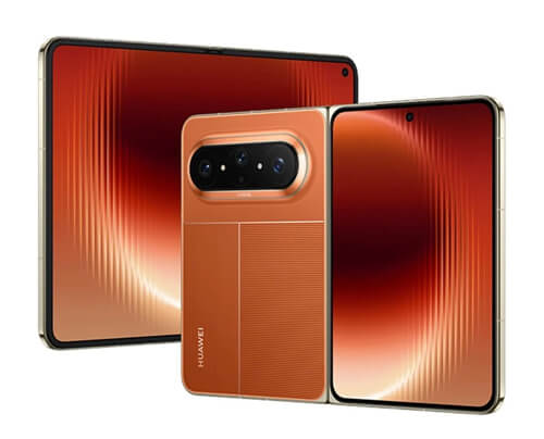 смартфон Huawei Pura X Max