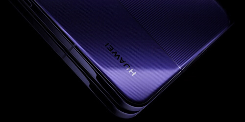 смартфон Huawei Pura X Max