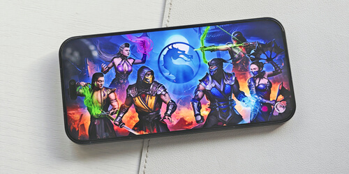 смартфон HUAWEI nova 15 Pro